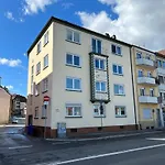 Stilvolle Wohnung An Der Alten Mainbruecke
