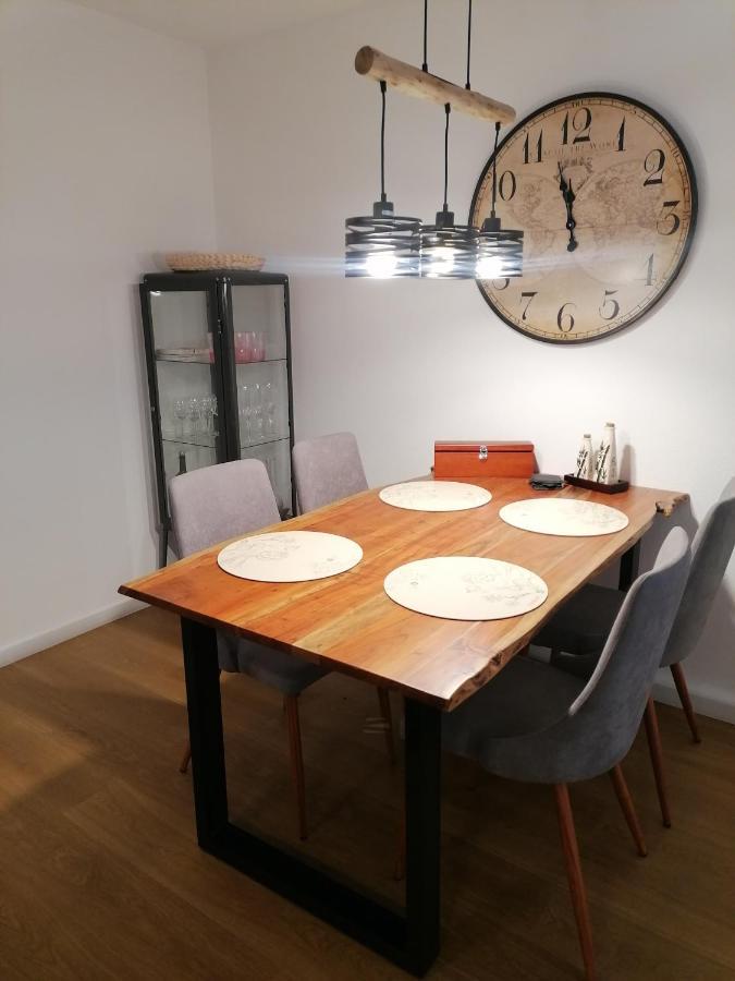 Apartment Stilvolle An Der Alten Mainbruecke