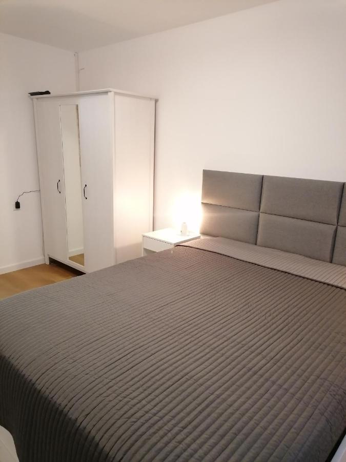 Stilvolle An Der Alten Mainbruecke Apartment *