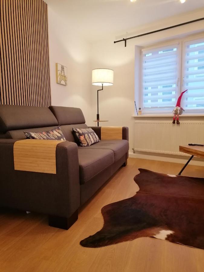 Apartment Stilvolle An Der Alten Mainbruecke Wurzburg