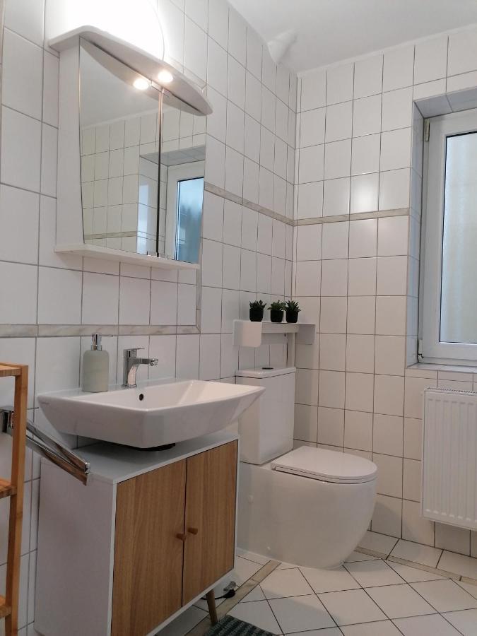 Stilvolle An Der Alten Mainbruecke Apartment Wurzburg