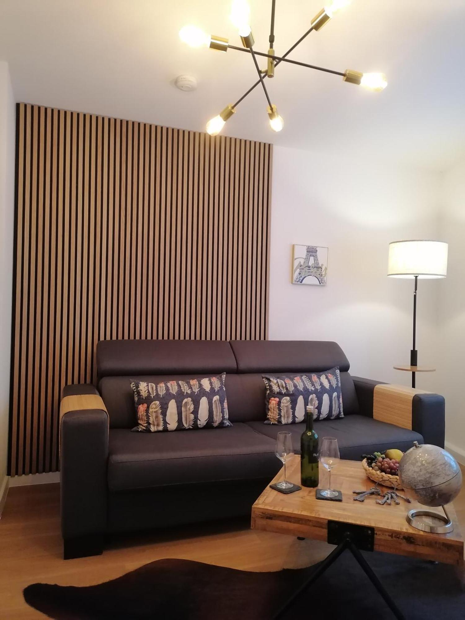 Apartment Stilvolle An Der Alten Mainbruecke