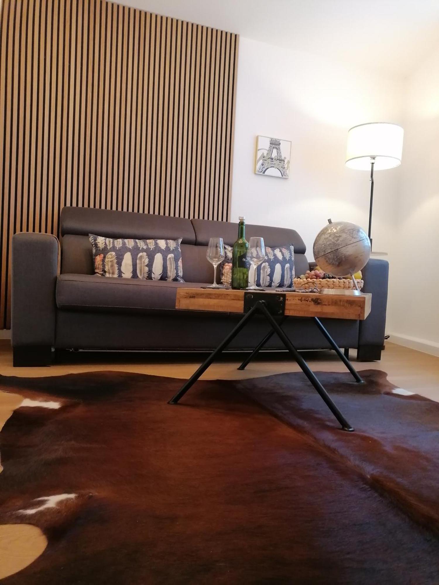 Apartment Stilvolle An Der Alten Mainbruecke *